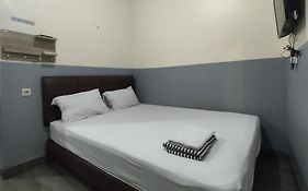 Puspiptek Residence Syariah Mitra RedDoorz